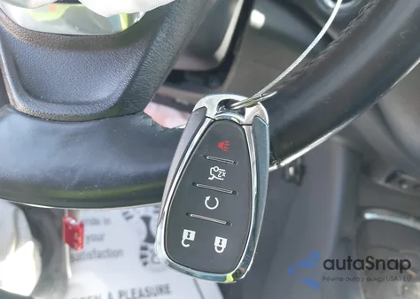 2016 Chevrolet Malibu 1Lt z USA, uszkodzony, nr VIN 1G1ZE5STXGF213857